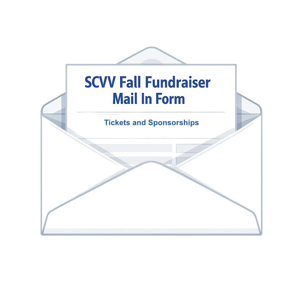 Buy Tickets with Mail In Form